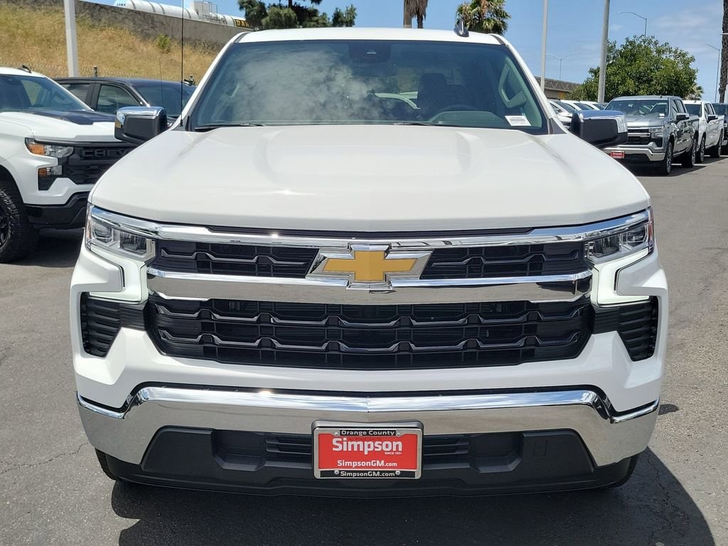2026 Chevrolet Silverado 1500 LT - Photo 25