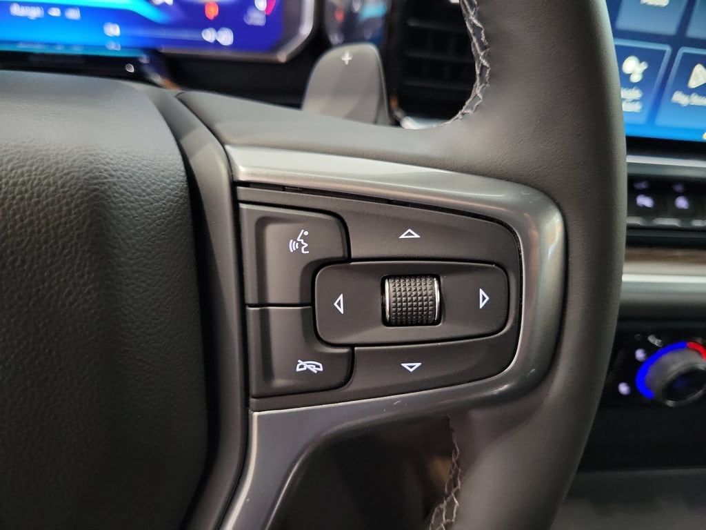 2026 Chevrolet Silverado 1500 RST - Photo 6