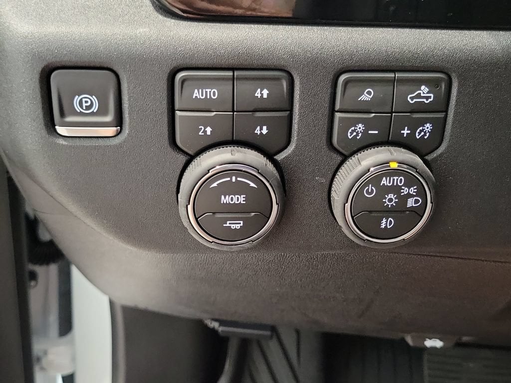 2026 Chevrolet Silverado 1500 RST - Photo 13