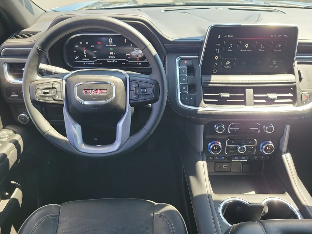 Used 2023 GMC Yukon SLT SUV