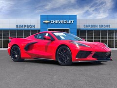 2026 Chevrolet Corvette Stingray 1LT Coupe