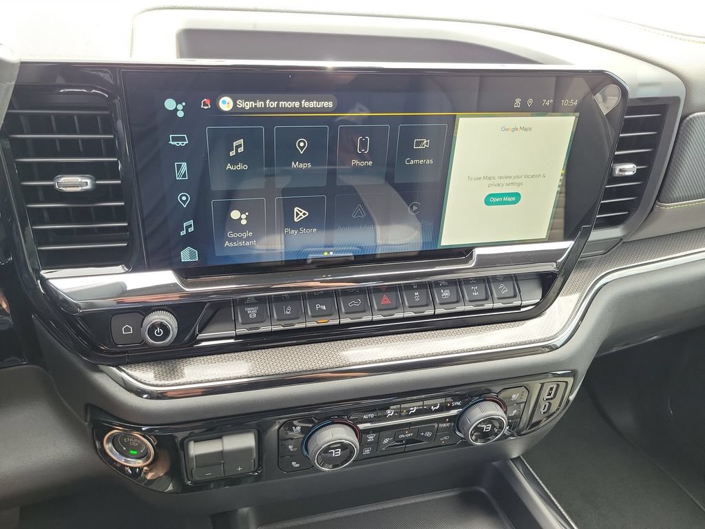 2026 Chevrolet Silverado 2500 HD ZR2 - Photo 7
