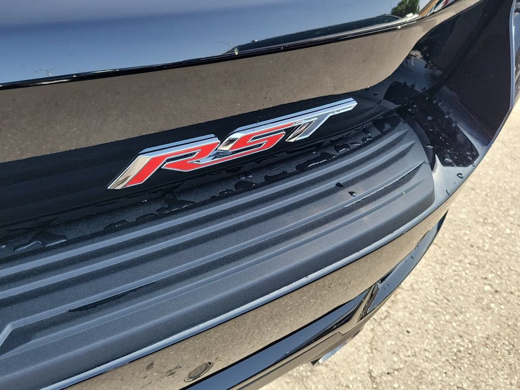 2026 Chevrolet Tahoe RST - Photo 24