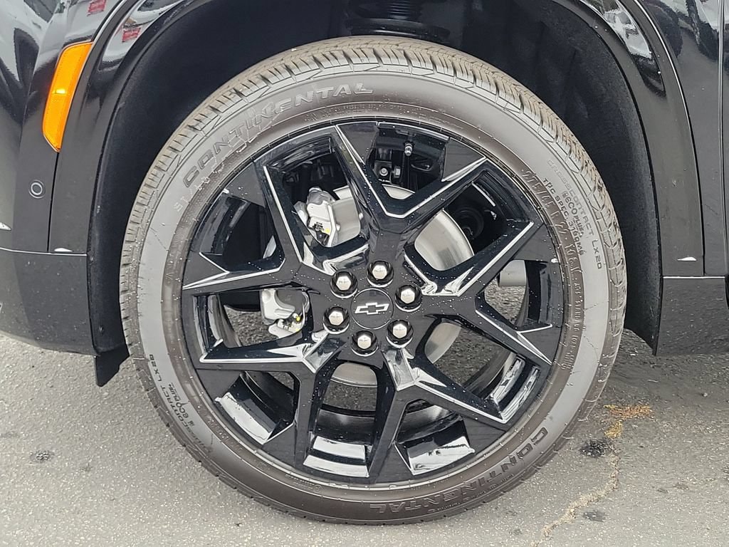 2026 Chevrolet Traverse RS - Photo 26