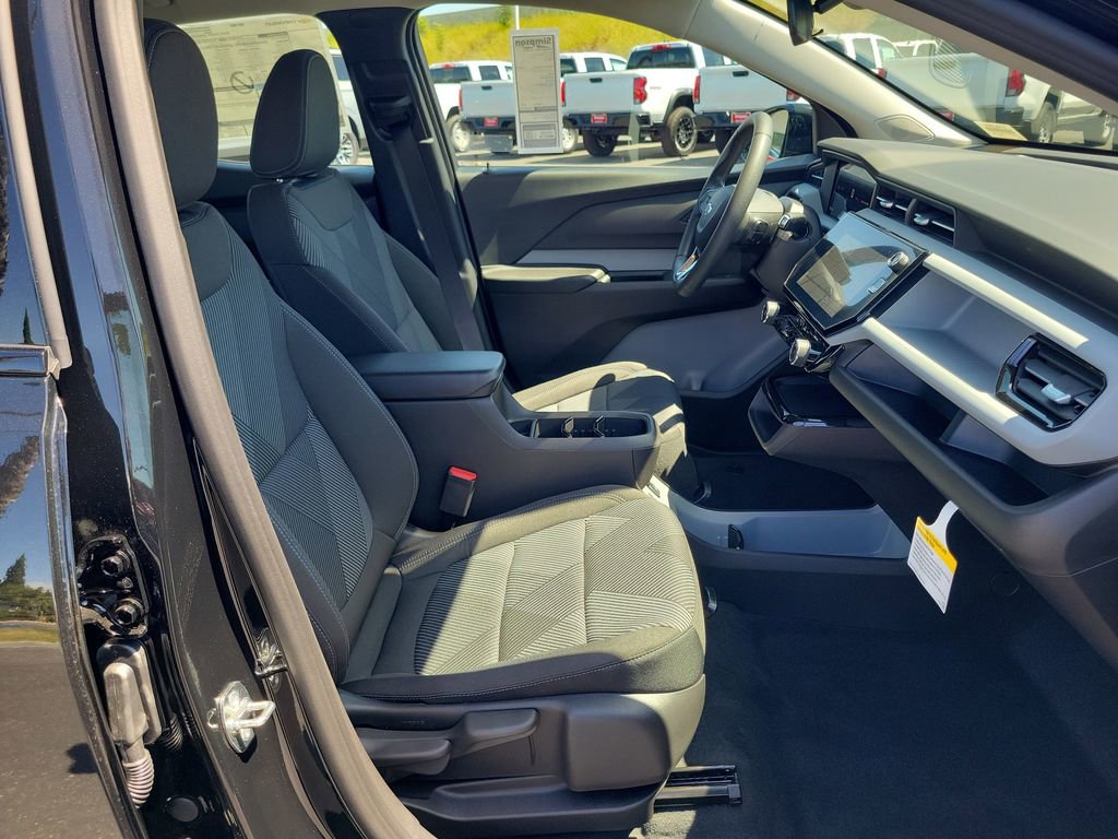 2027 Chevrolet Bolt LT - Photo 15