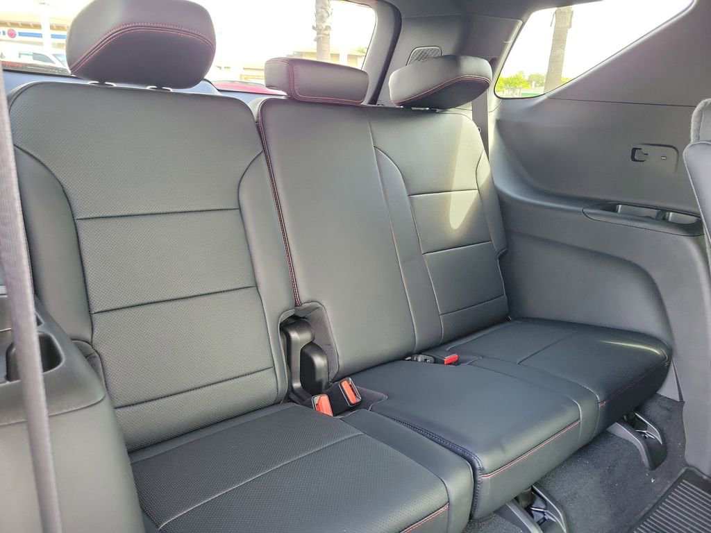 2026 Chevrolet Traverse Z71 - Photo 20