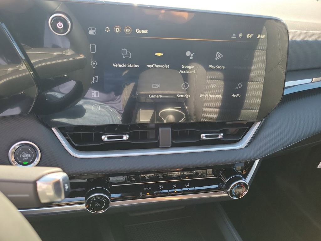 2026 Chevrolet Equinox LT - Photo 7