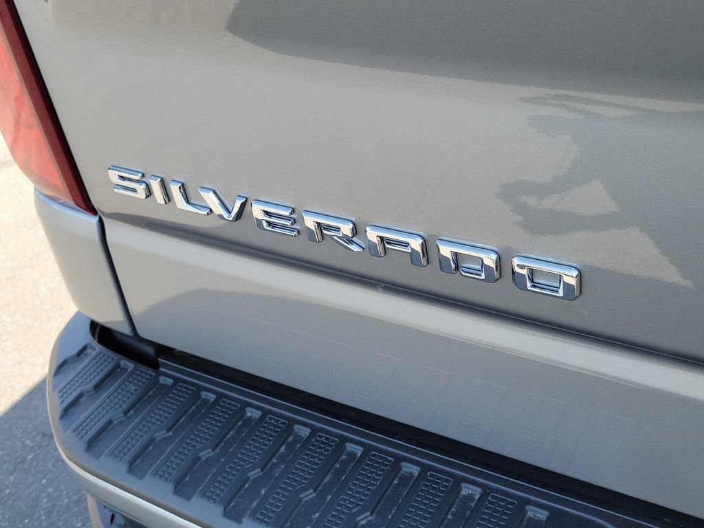 2026 Chevrolet Silverado 1500 RST - Photo 23