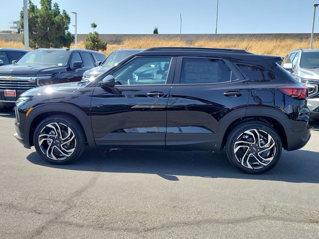 2026 Chevrolet Trailblazer RS - Photo 26