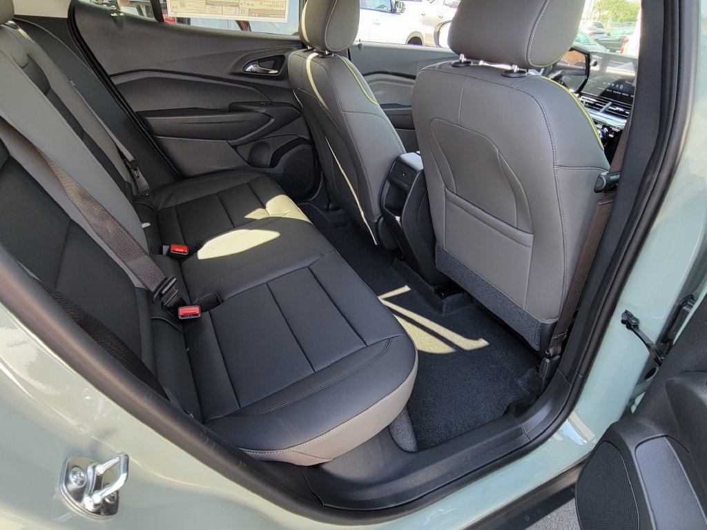 2026 Chevrolet Trax Activ - Photo 19