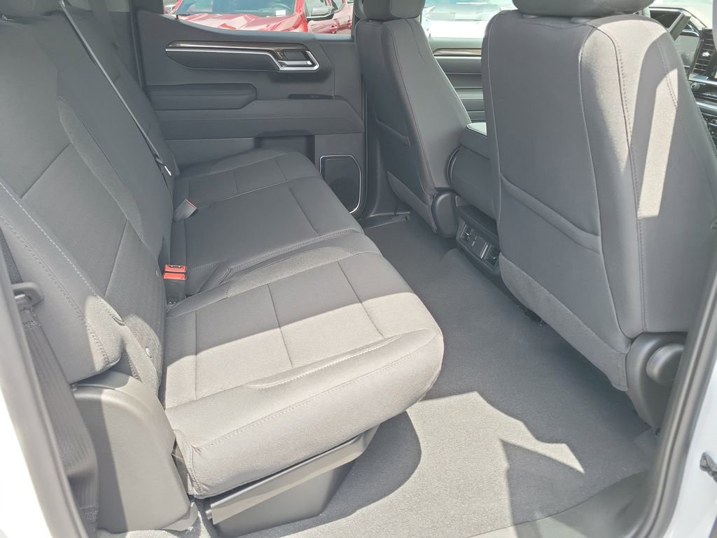 2026 Chevrolet Silverado 1500 LT - Photo 19