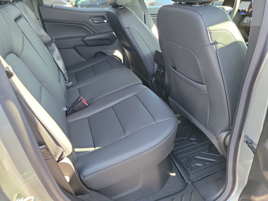 2026 Chevrolet Colorado LT - Photo 16