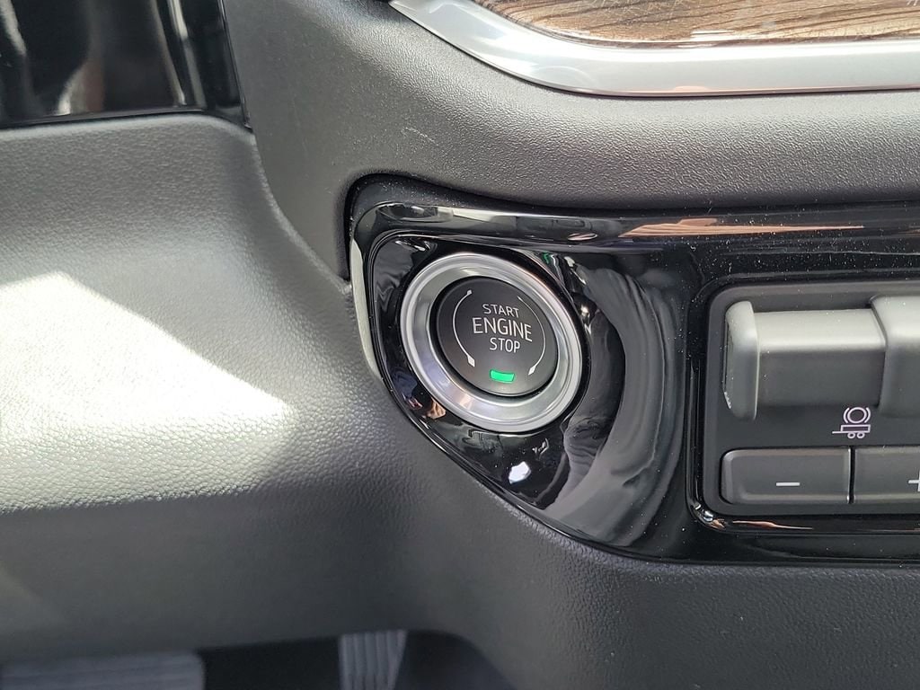 2026 Chevrolet Silverado 1500 LT - Photo 12