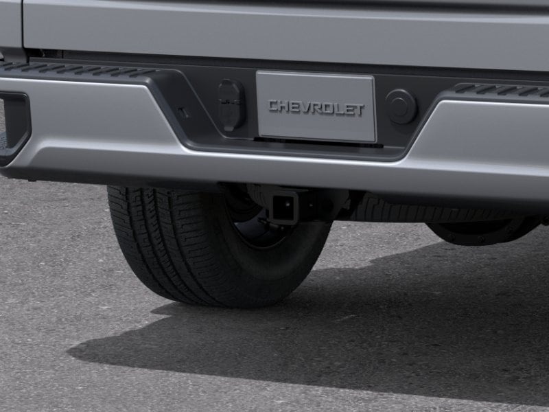 2026 Chevrolet Silverado 1500 RST - Photo 41