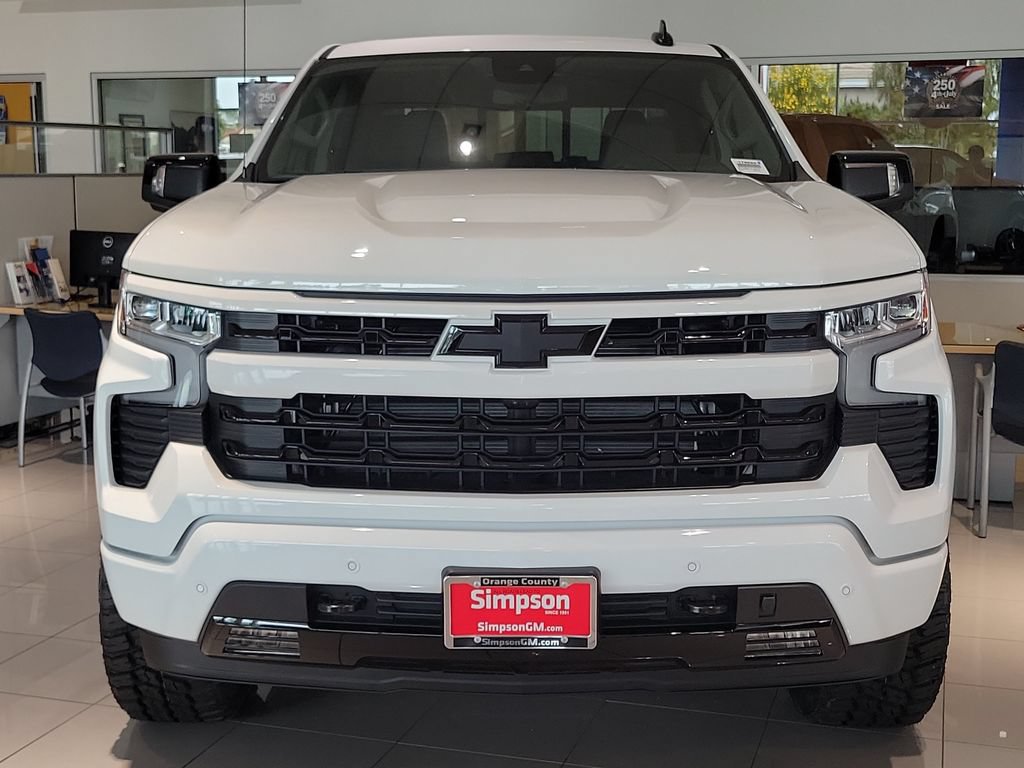 2026 Chevrolet Silverado 1500 RST - Photo 25