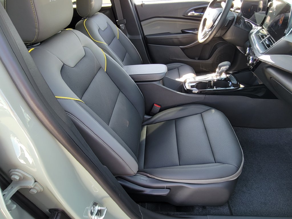 2026 Chevrolet Trax Activ - Photo 18