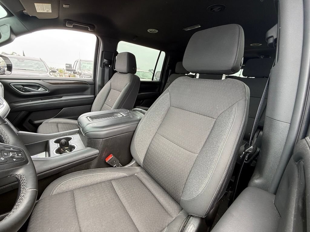 Used 2024 GMC Yukon XL SLE SUV