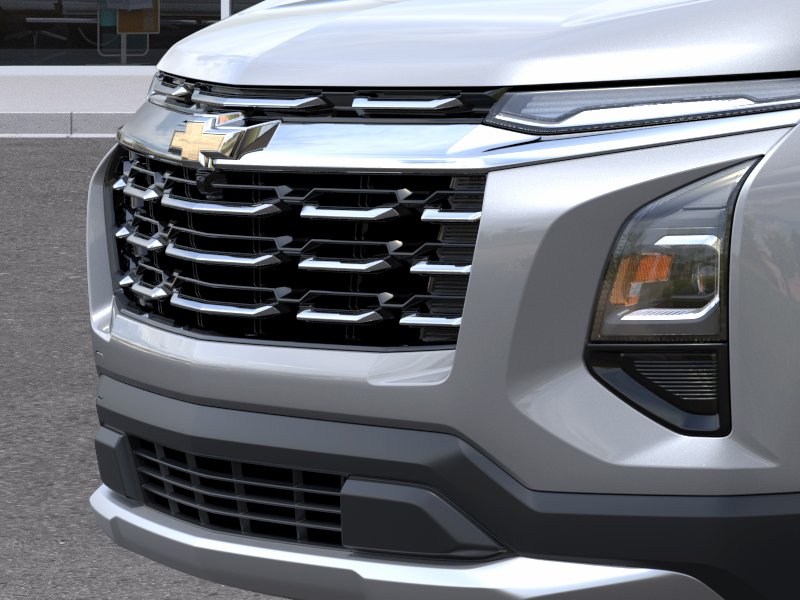 2027 Chevrolet Equinox LT - Photo 13