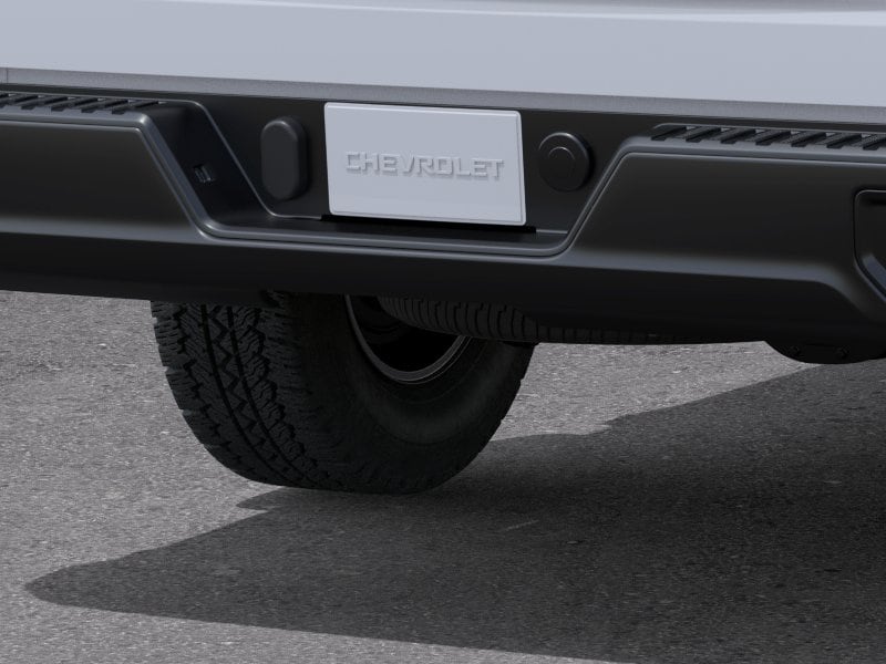 2026 Chevrolet Silverado 1500 Work Truck - Photo 14