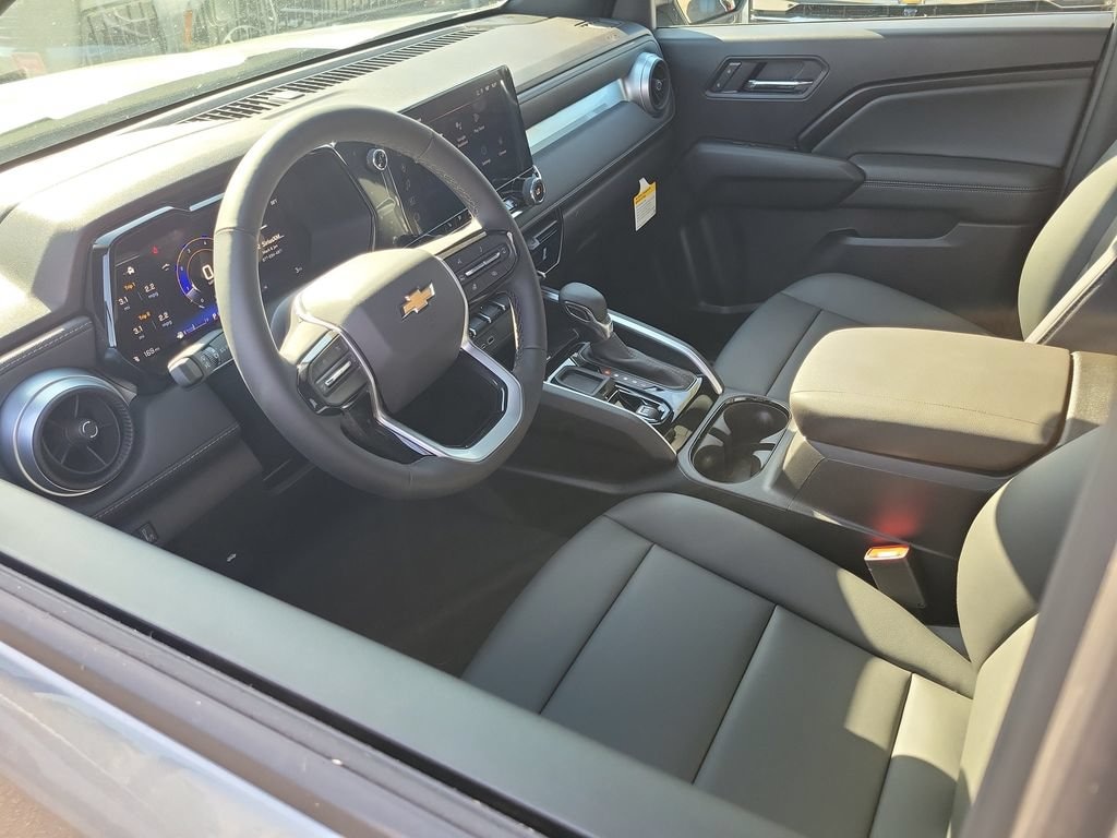 New 2026 Chevrolet Colorado LT Truck