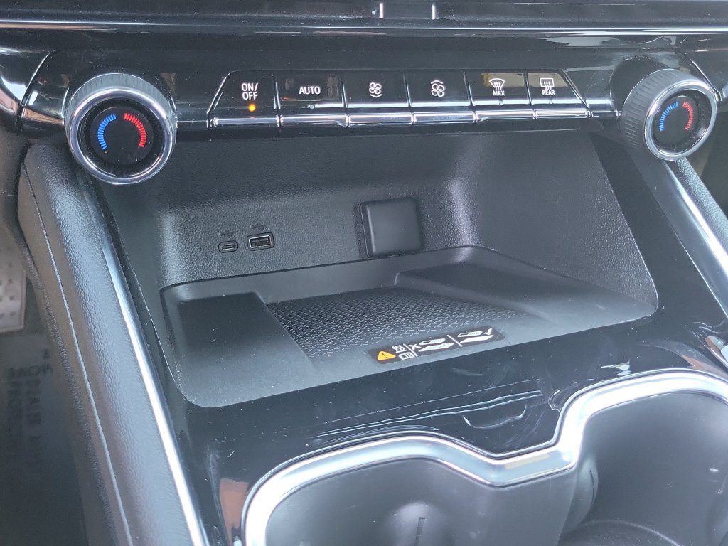 2026 Chevrolet Traverse RS - Photo 12