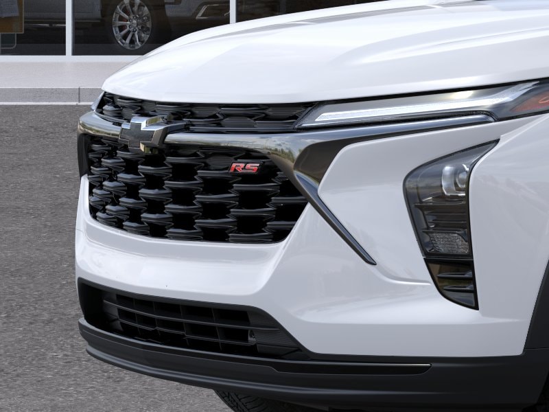 2026 Chevrolet Trax RS - Photo 13