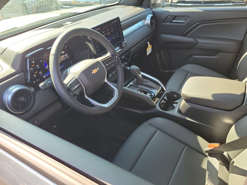 2026 Chevrolet Colorado LT - Photo 3