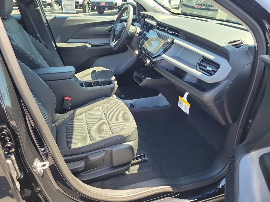 2027 Chevrolet Bolt LT - Photo 14
