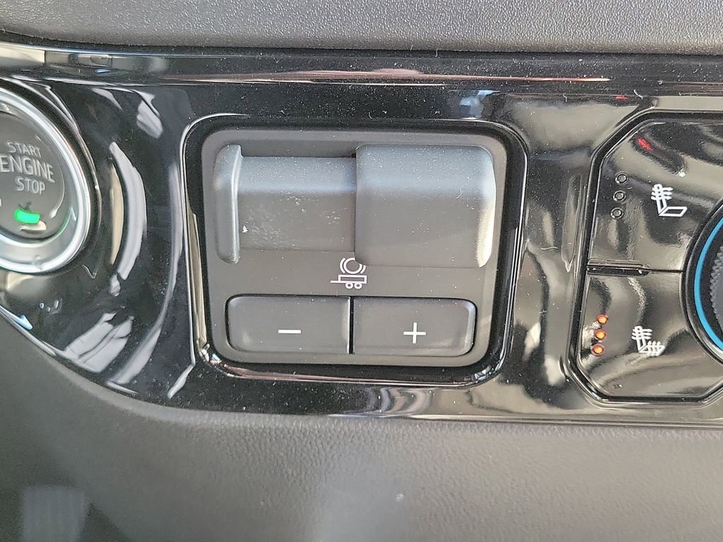 2026 Chevrolet Silverado 1500 RST - Photo 12