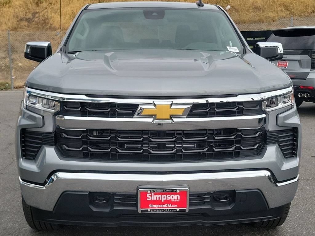 2026 Chevrolet Silverado 1500 LT - Photo 27