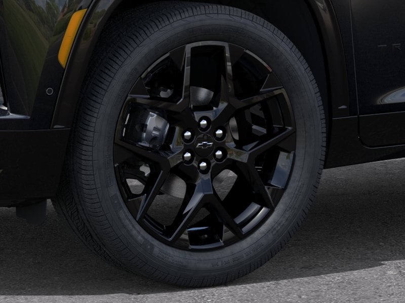 2026 Chevrolet Traverse RS - Photo 38