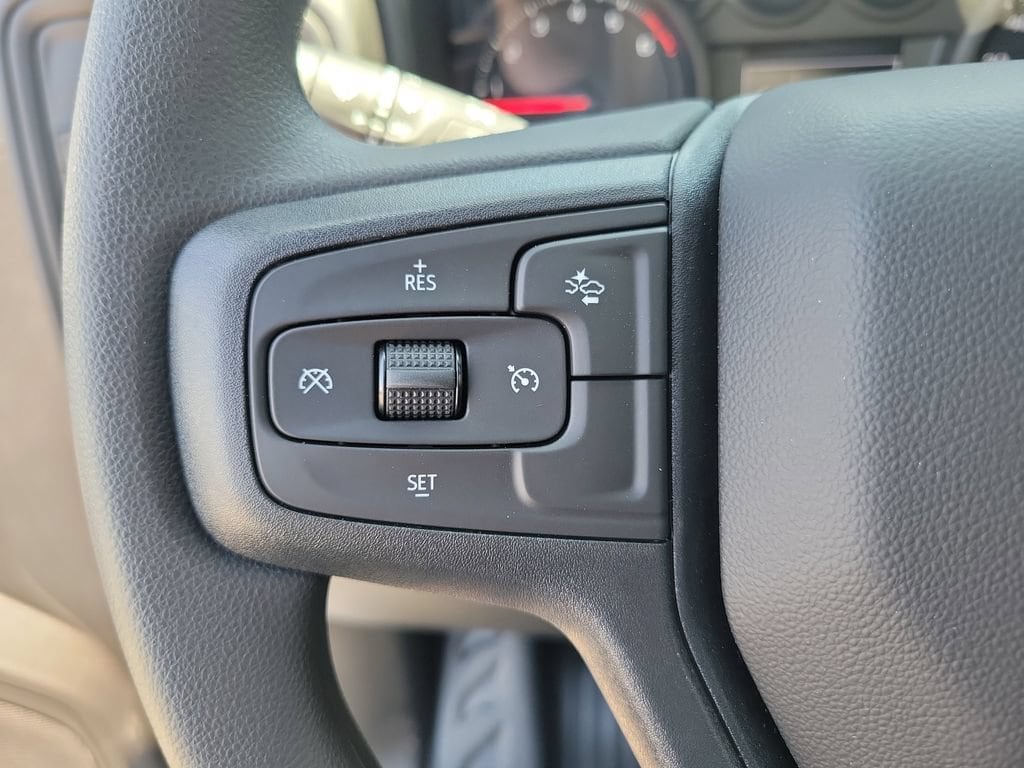 2026 Chevrolet Silverado 3500 HD Work Truck - Photo 5
