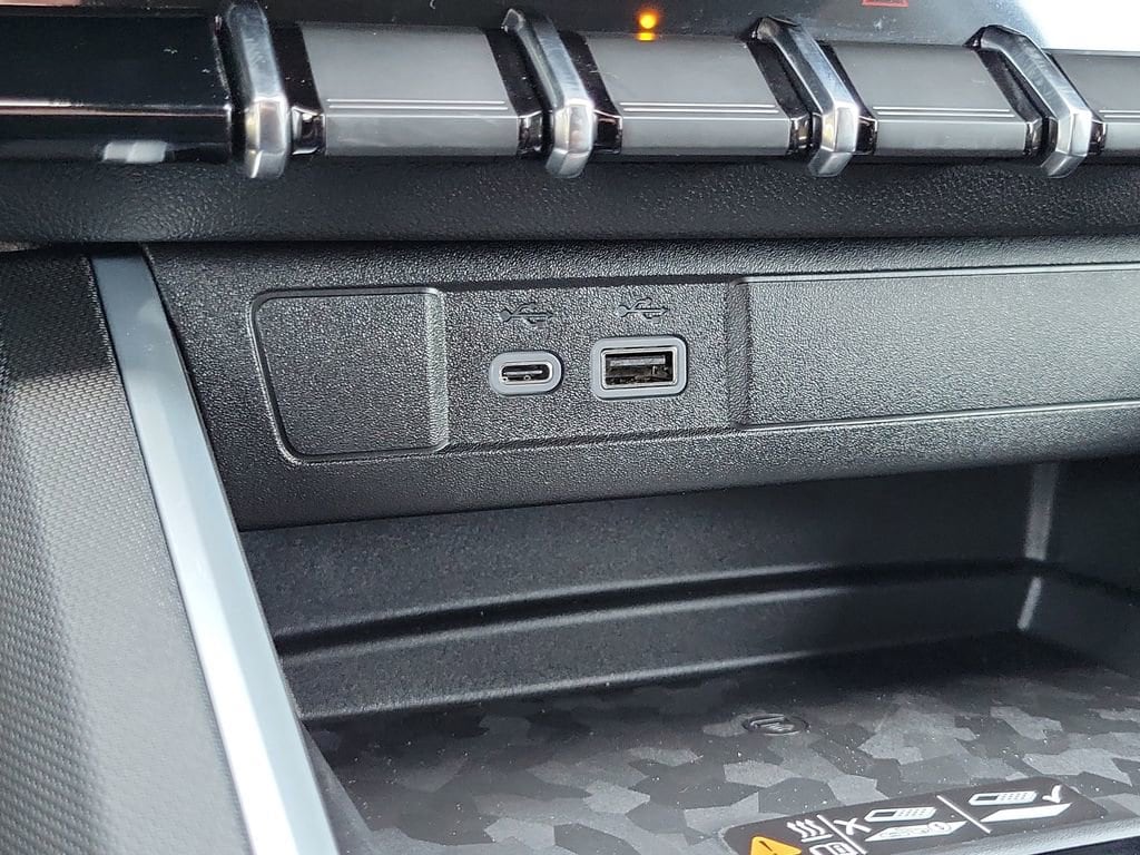 2026 Chevrolet Colorado LT - Photo 11