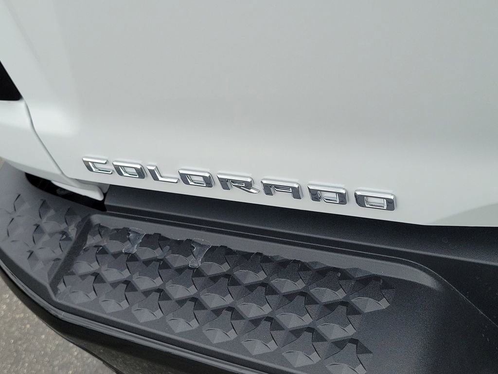 2026 Chevrolet Colorado Trail Boss - Photo 20