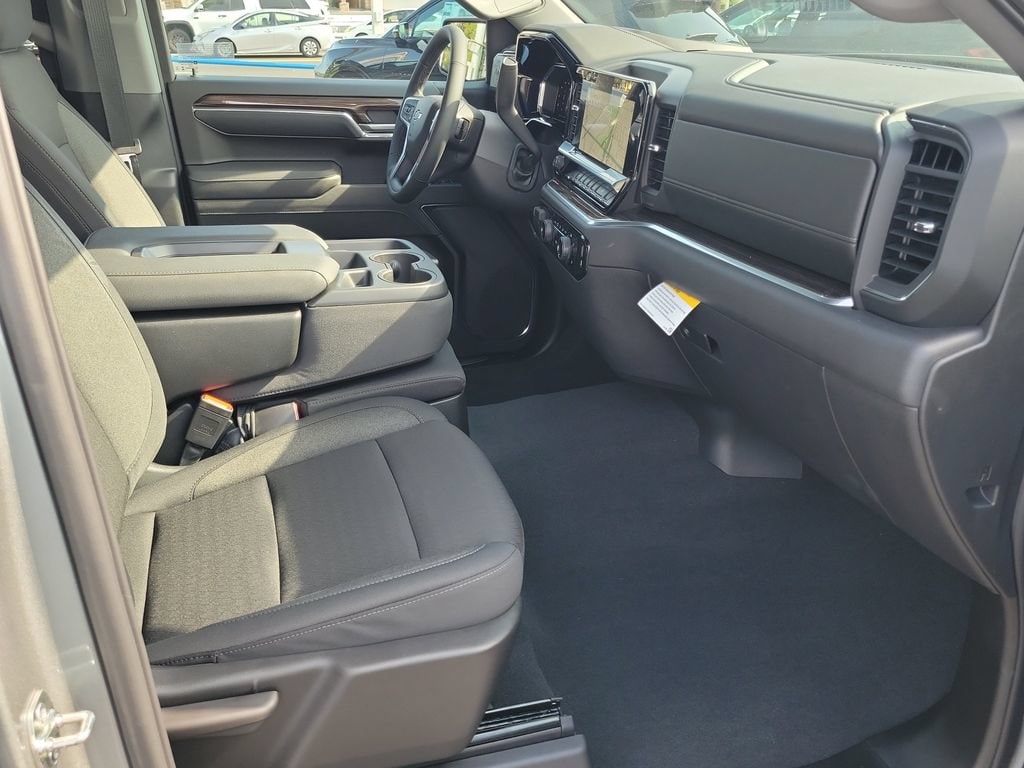 2026 Chevrolet Silverado 1500 RST - Photo 16