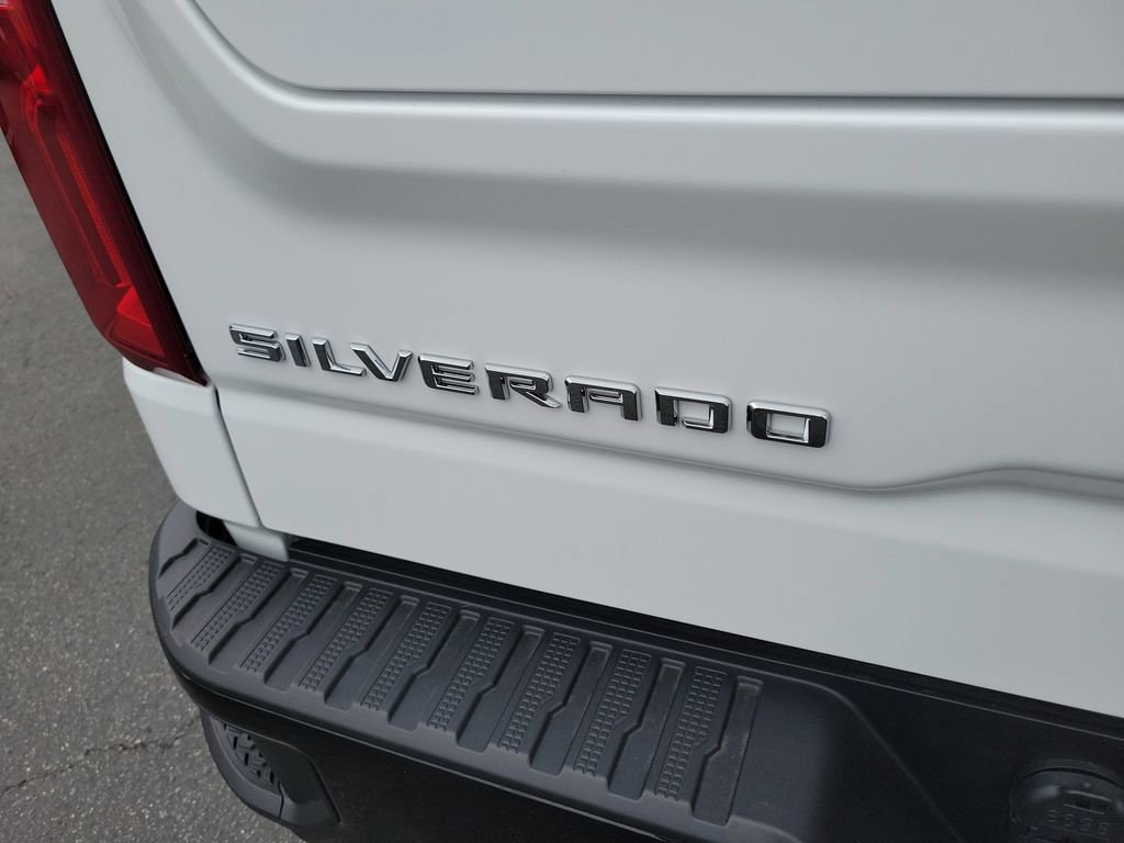 2026 Chevrolet Silverado 1500 LT Trail Boss - Photo 22