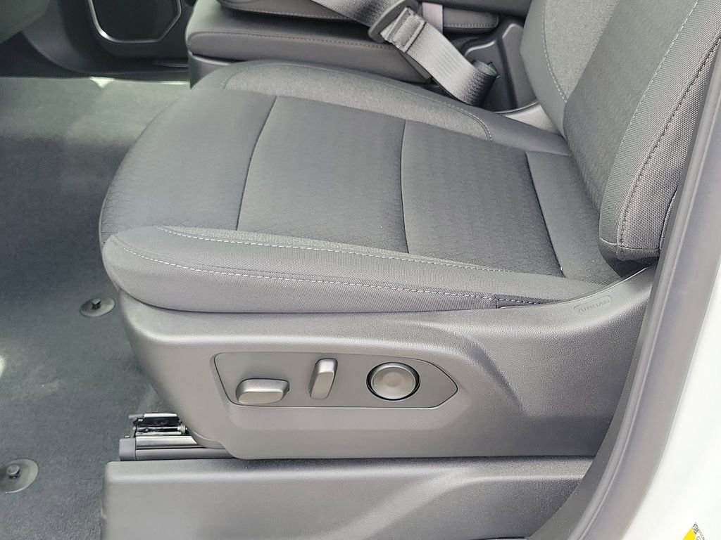 2026 Chevrolet Silverado 1500 LT - Photo 16