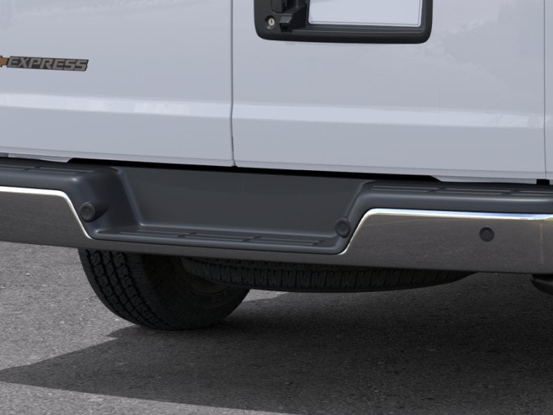 2026 Chevrolet Express Passenger LS - Photo 14