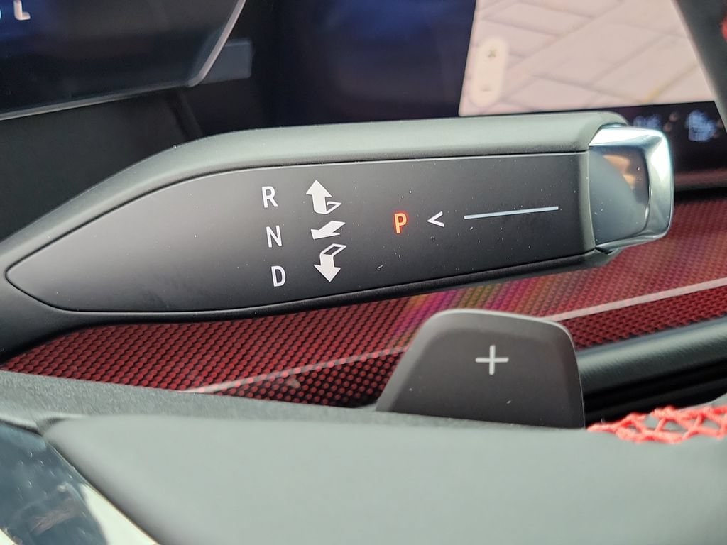 2026 Chevrolet Traverse RS - Photo 12