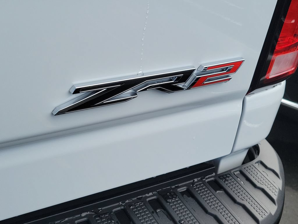 2026 Chevrolet Silverado 2500 HD ZR2 - Photo 26