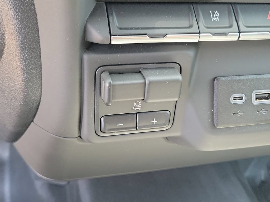 2026 Chevrolet Silverado 2500 HD Work Truck - Photo 10
