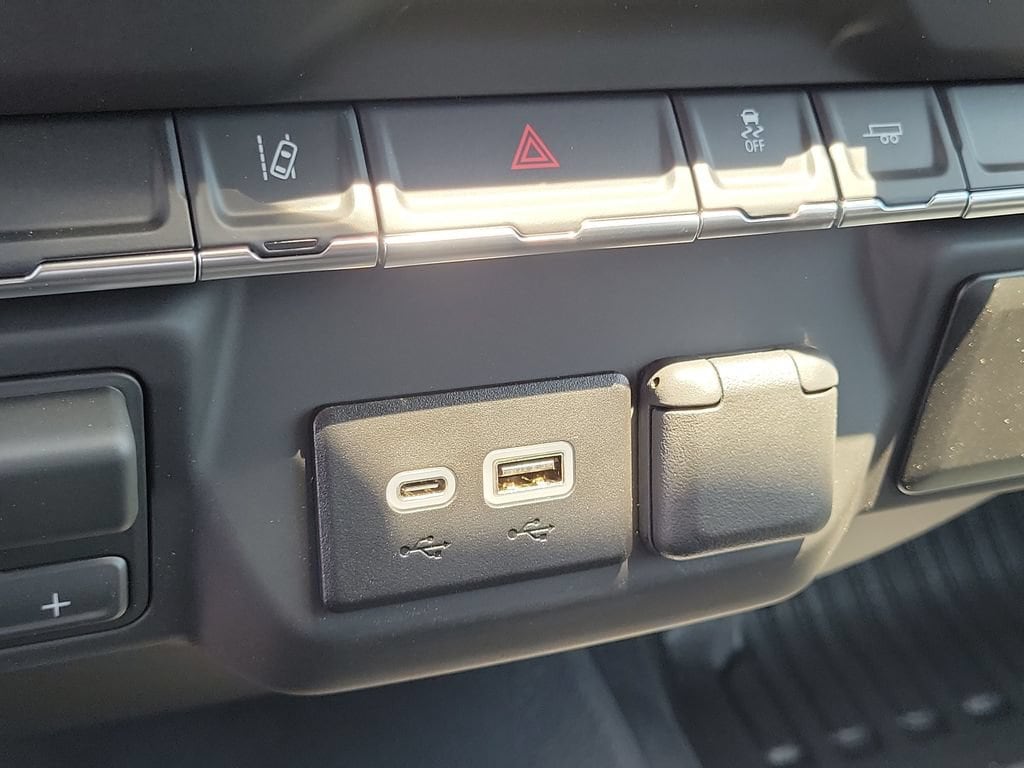 2026 Chevrolet Silverado 2500 HD Work Truck - Photo 7
