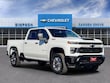  Chevrolet Silverado 2500 HD