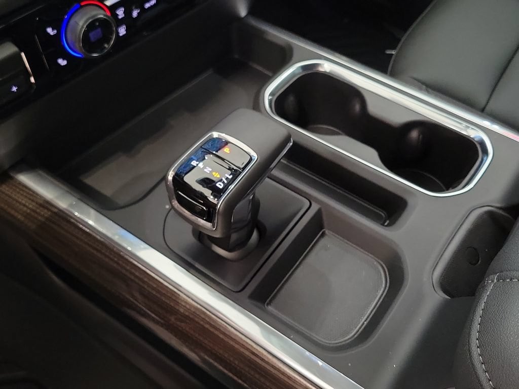 2026 Chevrolet Silverado 1500 RST - Photo 12