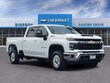  Chevrolet Silverado 2500 HD