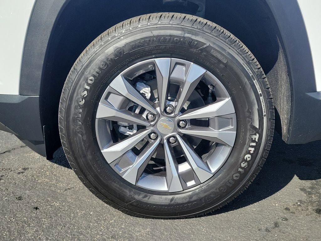 2026 Chevrolet Equinox LT - Photo 23