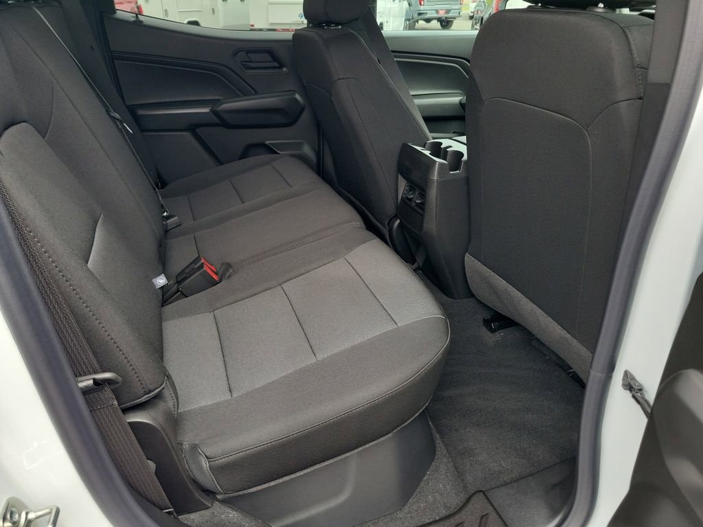 2026 Chevrolet Colorado Trail Boss - Photo 17