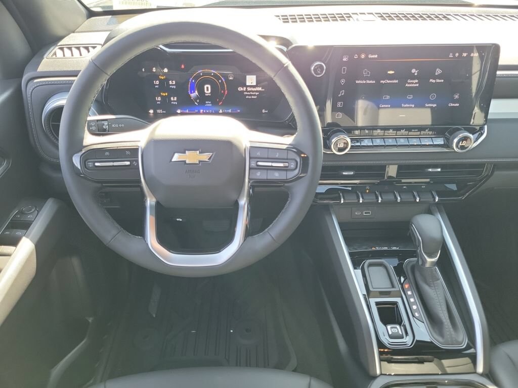New 2026 Chevrolet Colorado LT Truck