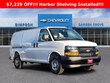  Chevrolet Express Cargo
