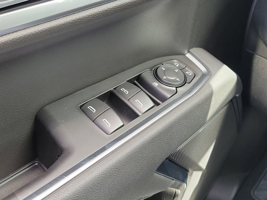 2026 Chevrolet Silverado 1500 LT - Photo 15